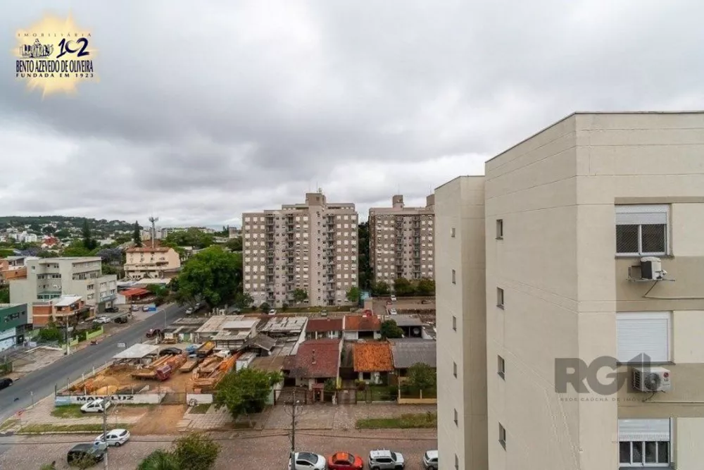 Apartamento, 3 quartos, 72 m² - Foto 4