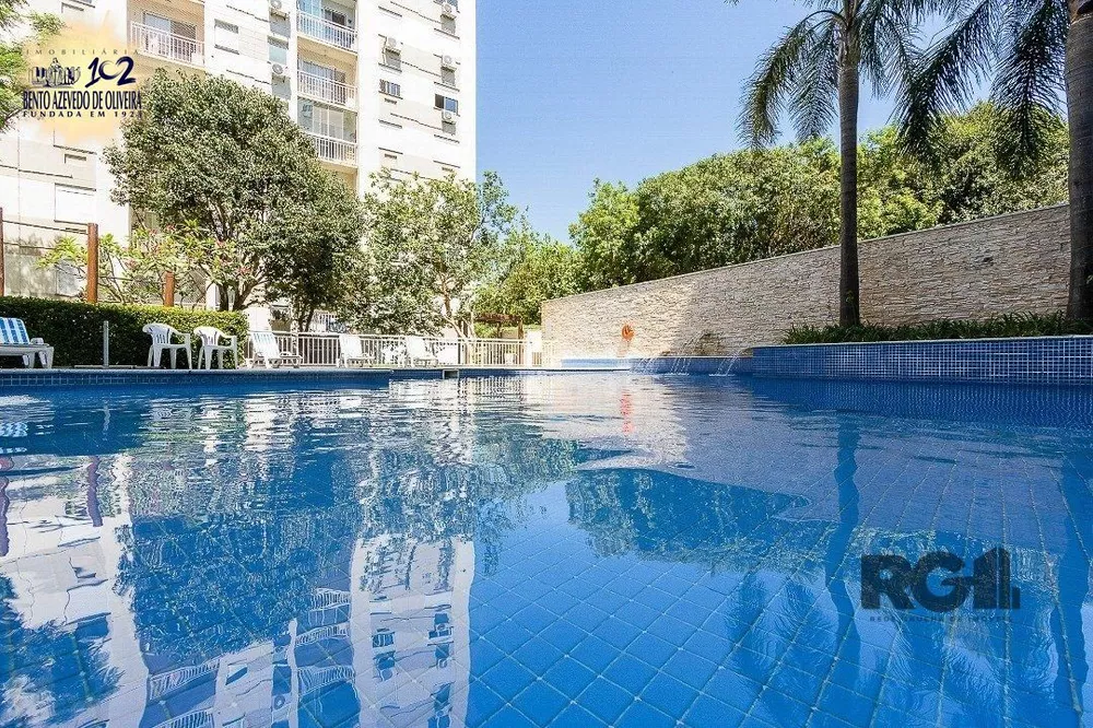 Apartamento, 3 quartos, 72 m² - Foto 2