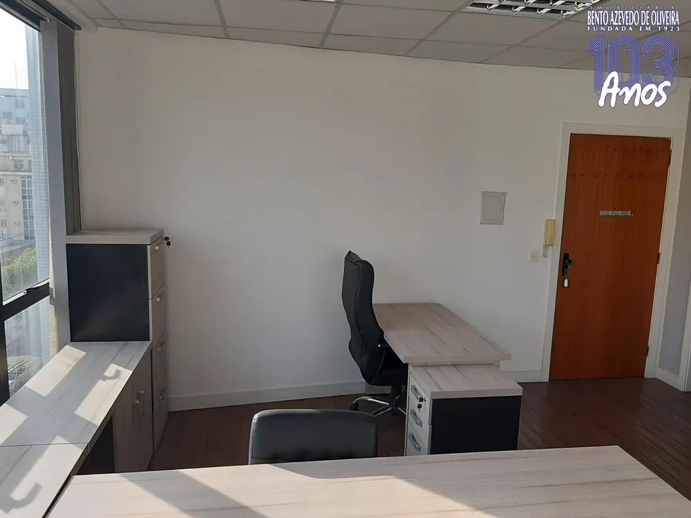 Sala-Conjunto, 29 m² - Foto 4