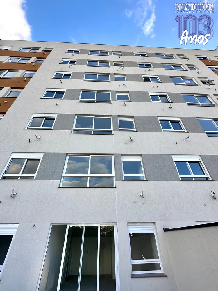 Apartamento, 3 quartos, 86 m² - Foto 4