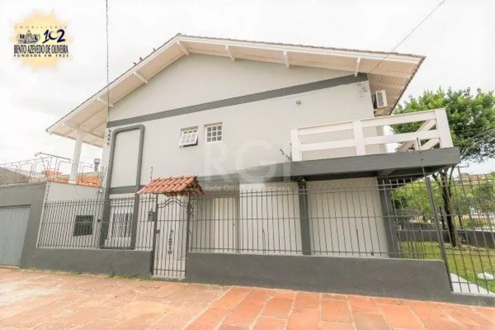 Casa, 4 quartos, 238 m² - Foto 6