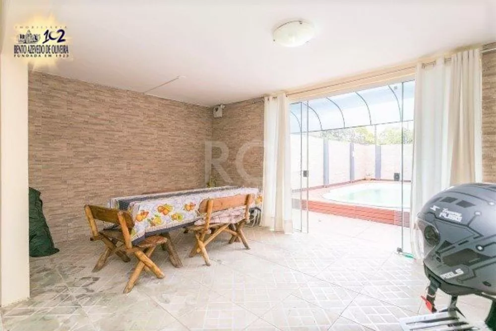 Casa, 4 quartos, 238 m² - Foto 7