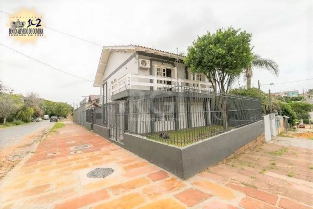 Casa, 4 quartos, 238 m² - Foto 8