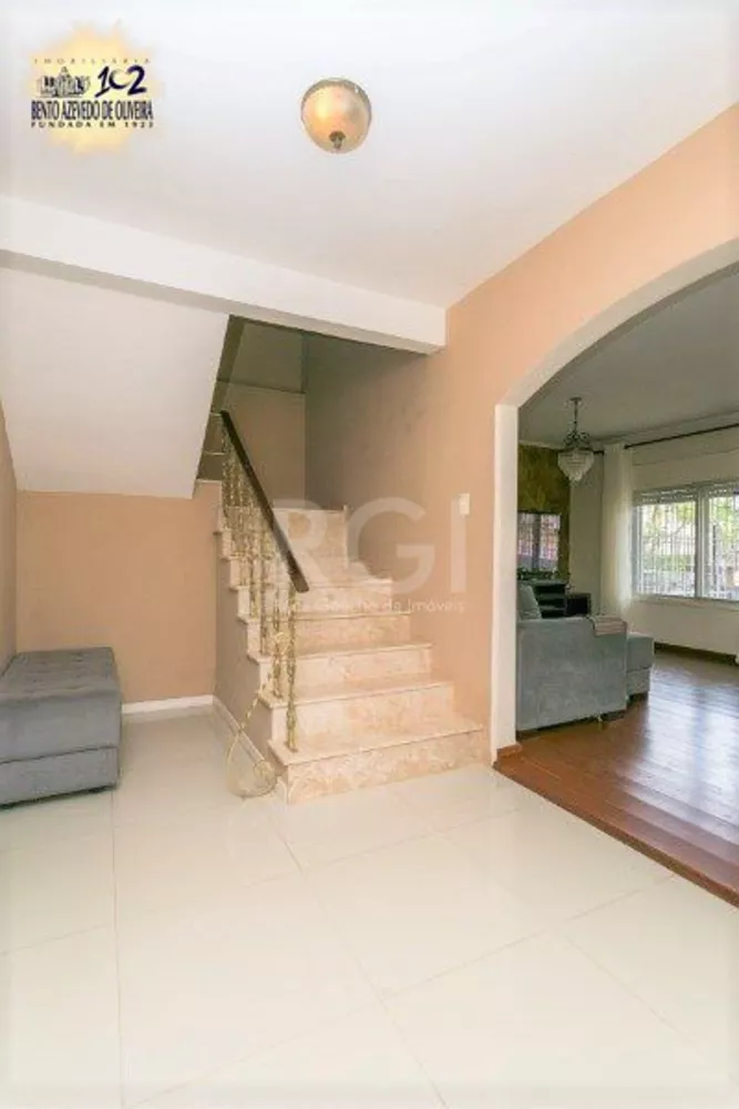 Casa, 4 quartos, 238 m² - Foto 5