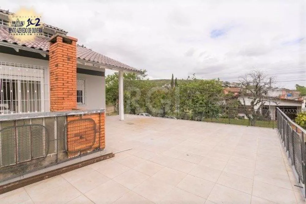 Casa, 4 quartos, 238 m² - Foto 4