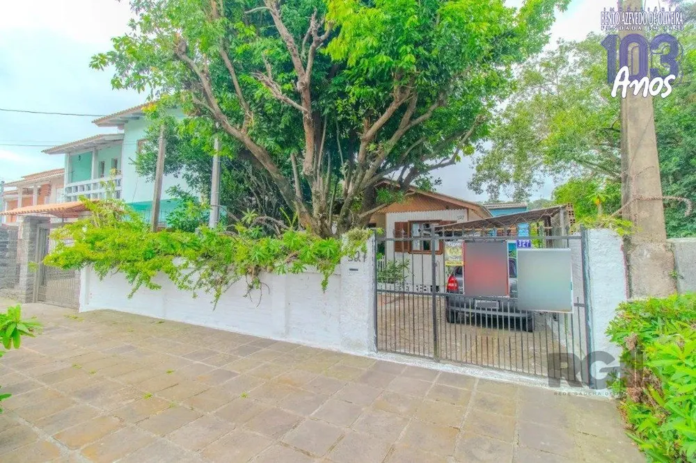 Casa, 5 quartos, 251 m² - Foto 1