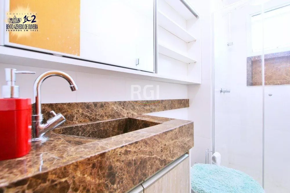 Cobertura, 2 quartos, 128 m² - Foto 8