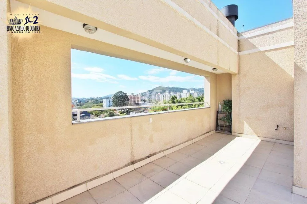 Cobertura, 2 quartos, 128 m² - Foto 2