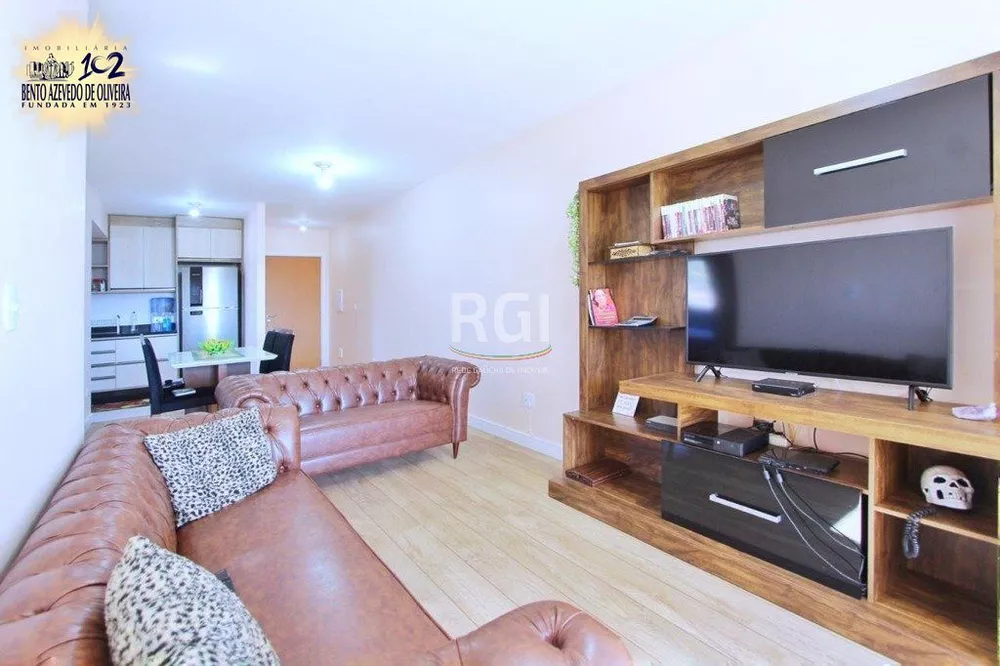 Cobertura, 2 quartos, 128 m² - Foto 1