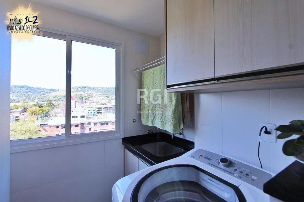 Cobertura, 2 quartos, 128 m² - Foto 6