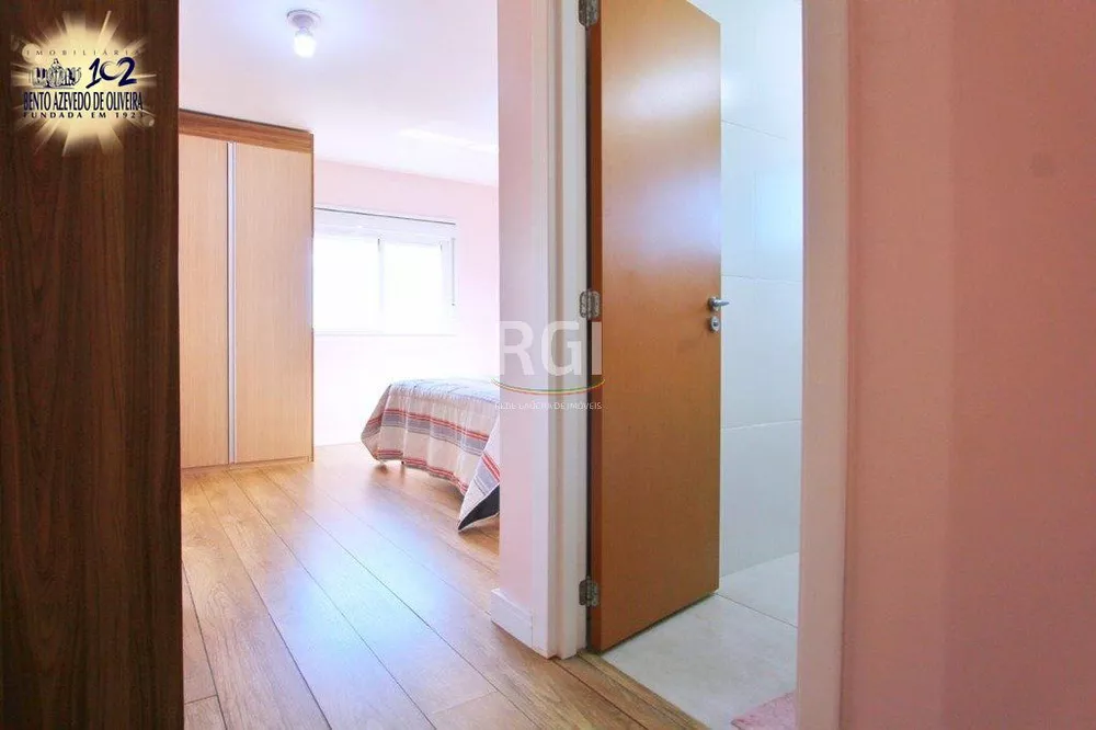 Cobertura, 2 quartos, 128 m² - Foto 7