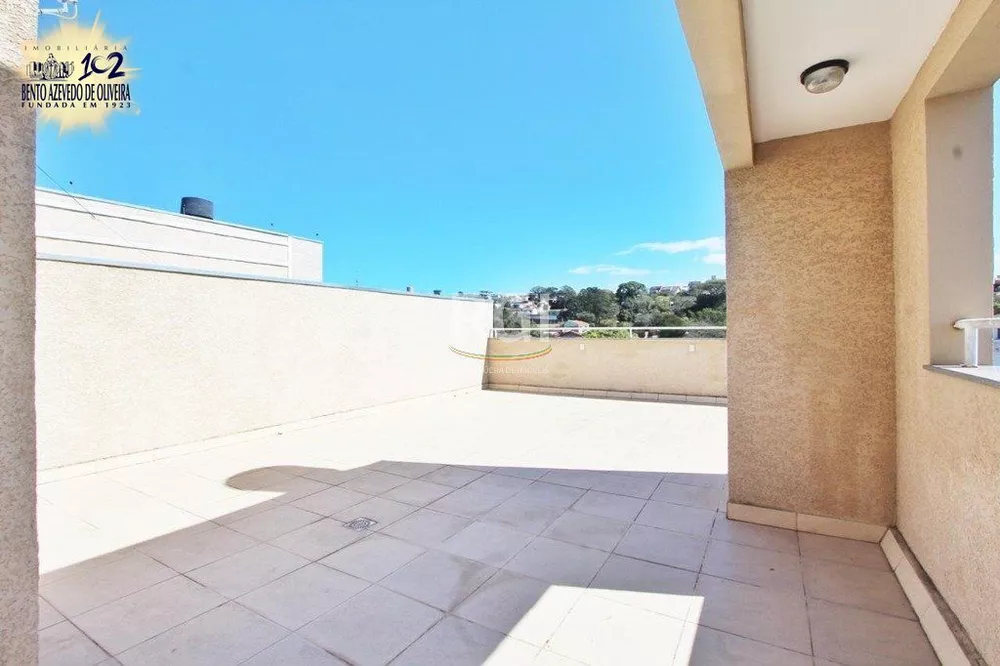 Cobertura, 2 quartos, 128 m² - Foto 4