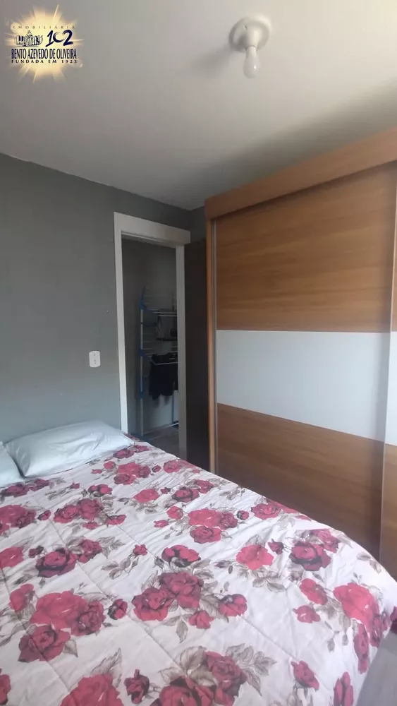 Apartamento, 2 quartos, 39 m² - Foto 8