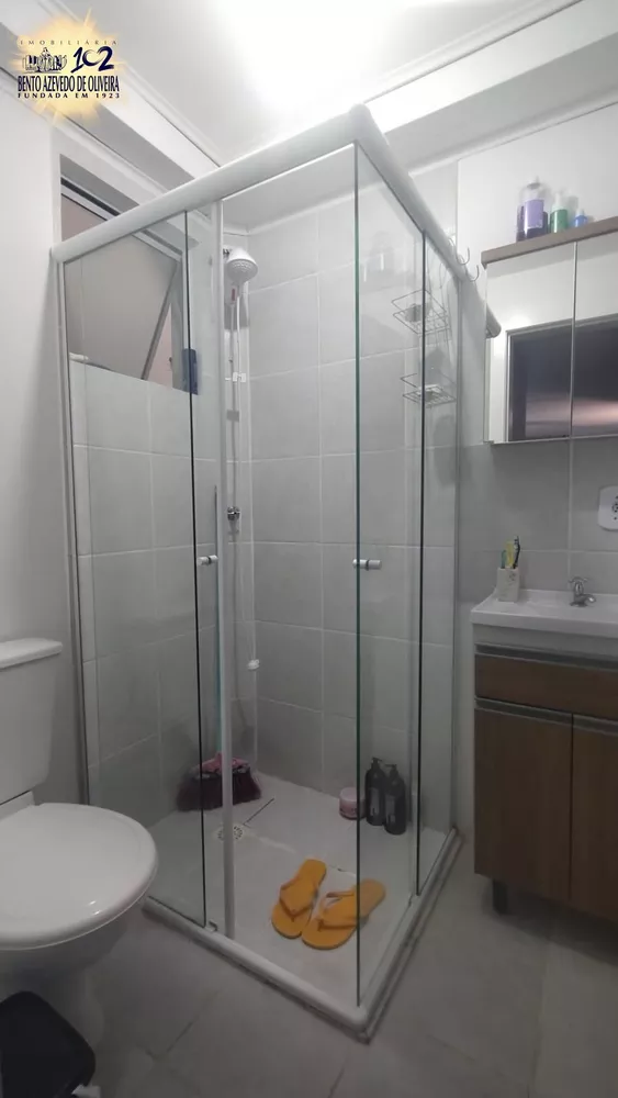 Apartamento, 2 quartos, 39 m² - Foto 4