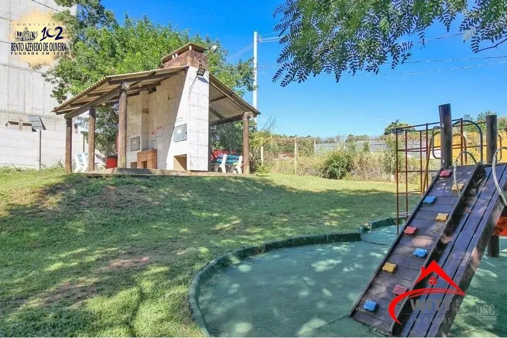 Apartamento, 2 quartos, 39 m² - Foto 5
