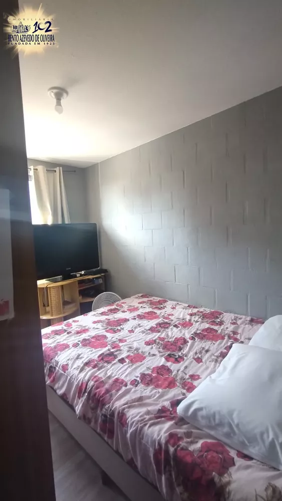 Apartamento, 2 quartos, 39 m² - Foto 7