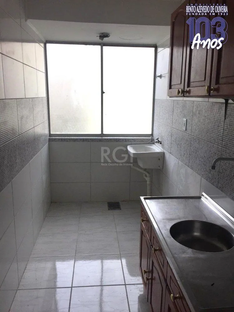 Apartamento, 1 quarto, 46 m² - Foto 2