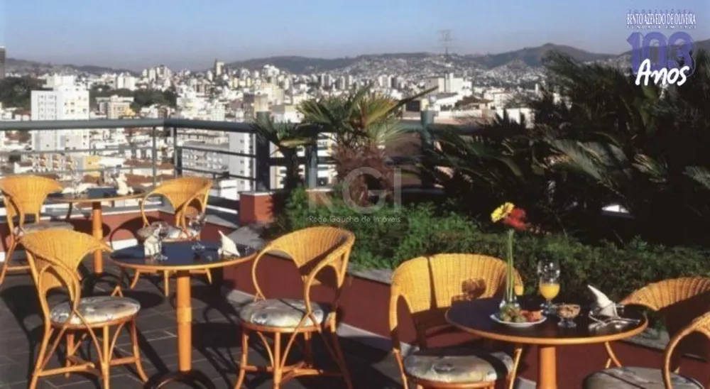 Flat/Apart Hotel, 1 quarto, 58 m² - Foto 8