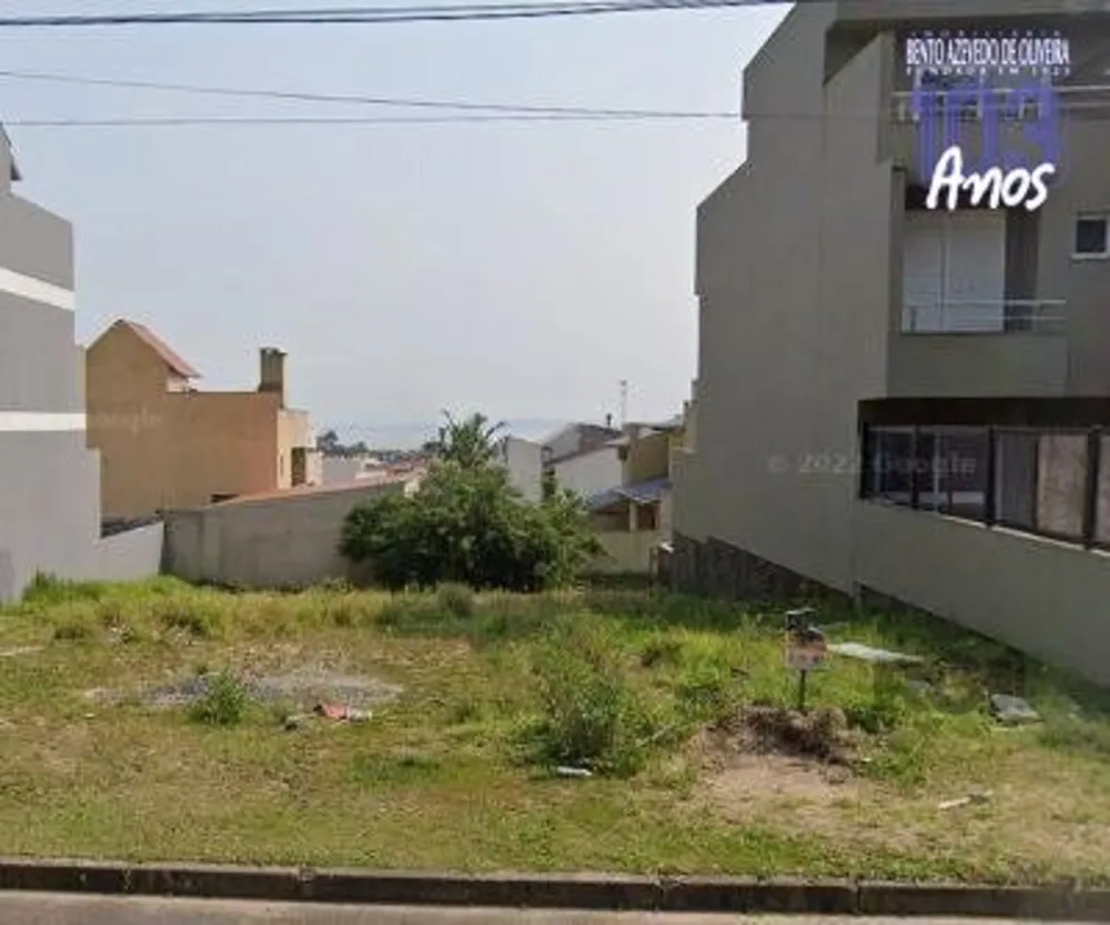 Terreno, 224 m² - Foto 3