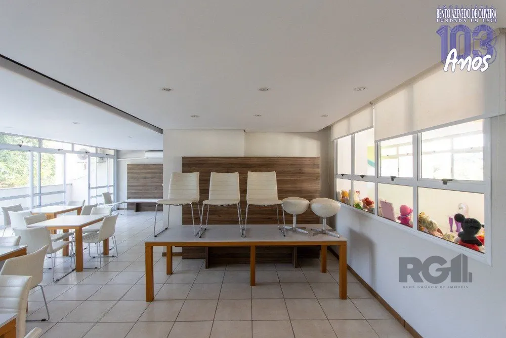 Apartamento, 2 quartos, 50 m² - Foto 5