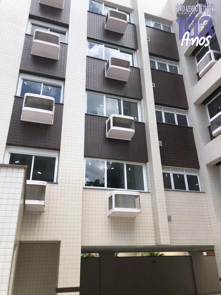 Apartamento, 1 quarto, 51 m² - Foto 3