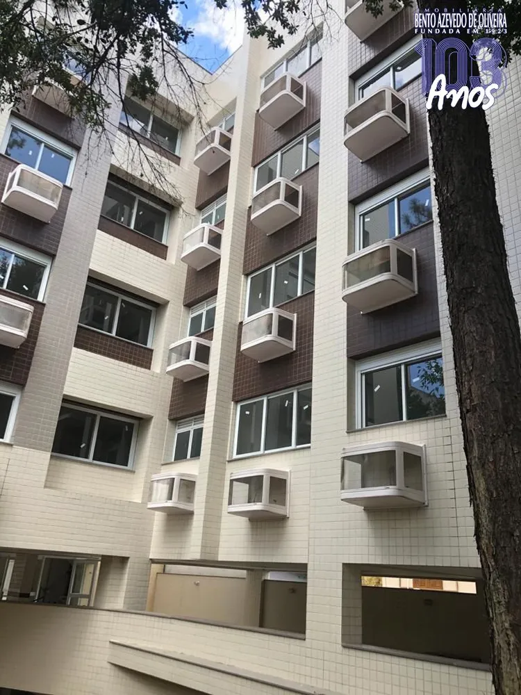 Apartamento, 1 quarto, 51 m² - Foto 2