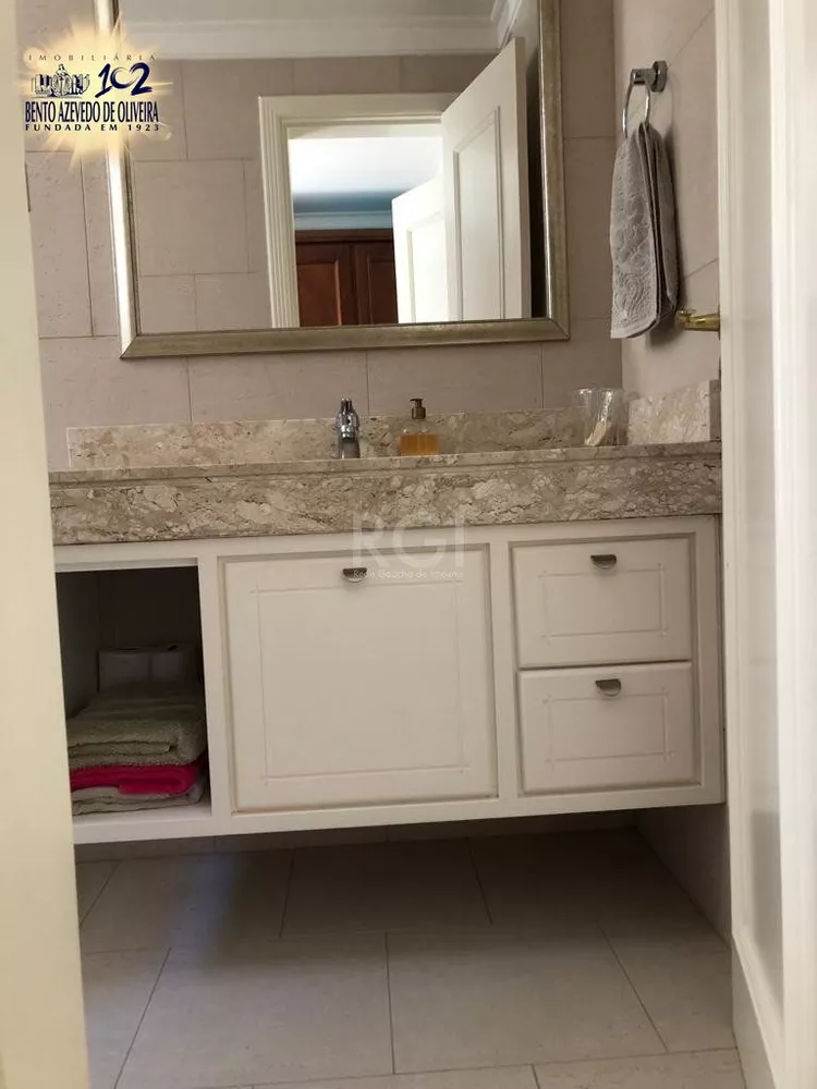 Apartamento, 3 quartos, 229 m² - Foto 5