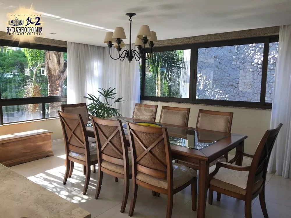 Apartamento, 3 quartos, 229 m² - Foto 7