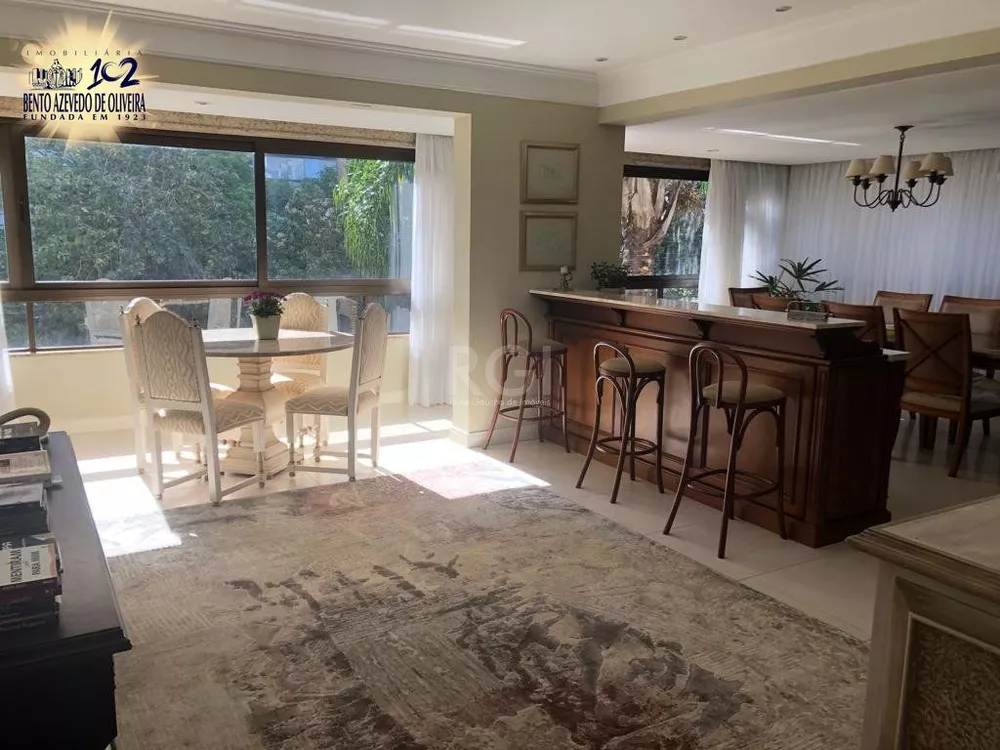 Apartamento, 3 quartos, 229 m² - Foto 6