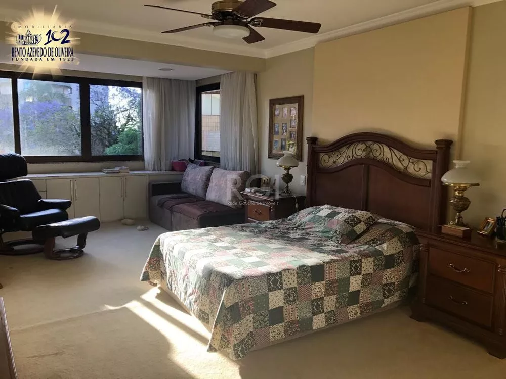 Apartamento, 3 quartos, 229 m² - Foto 3