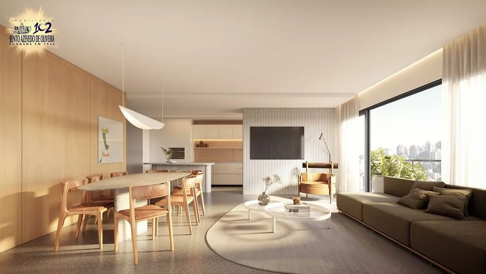 Apartamento, 2 quartos, 90 m² - Foto 4