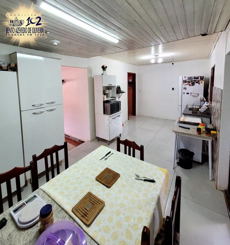 Casa, 3 quartos, 160 m² - Foto 3
