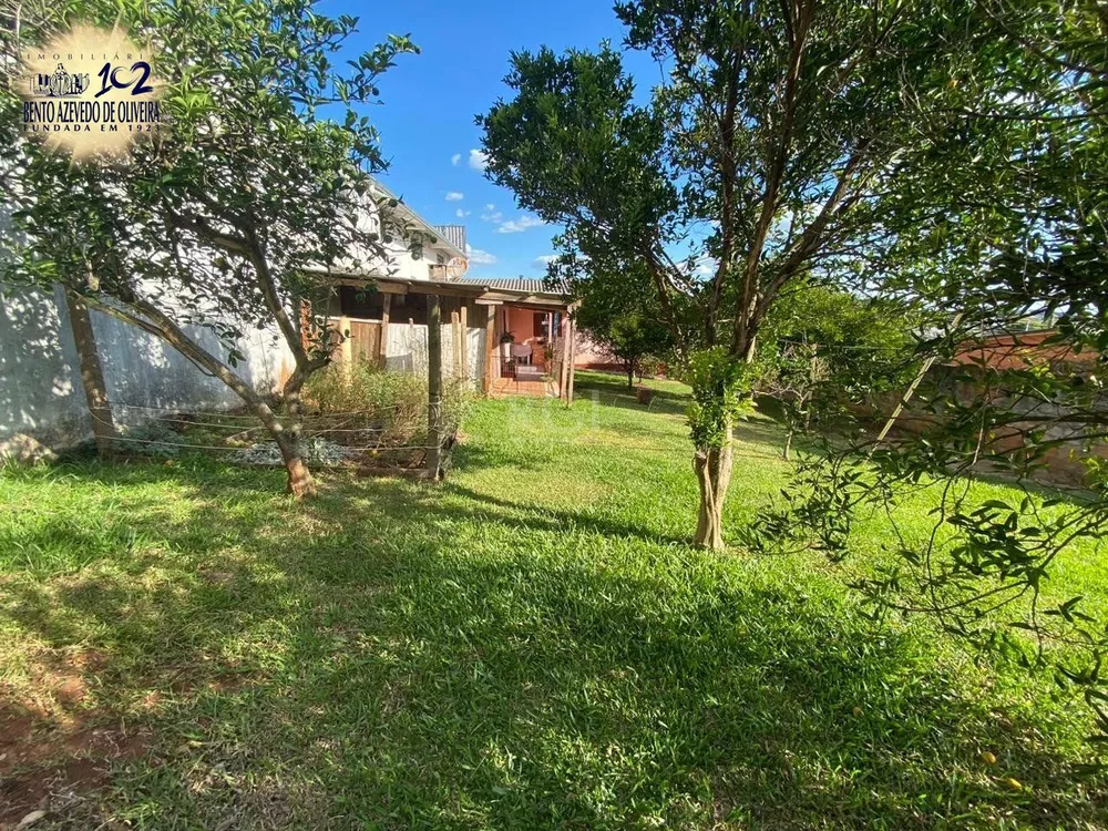 Casa, 3 quartos, 160 m² - Foto 2