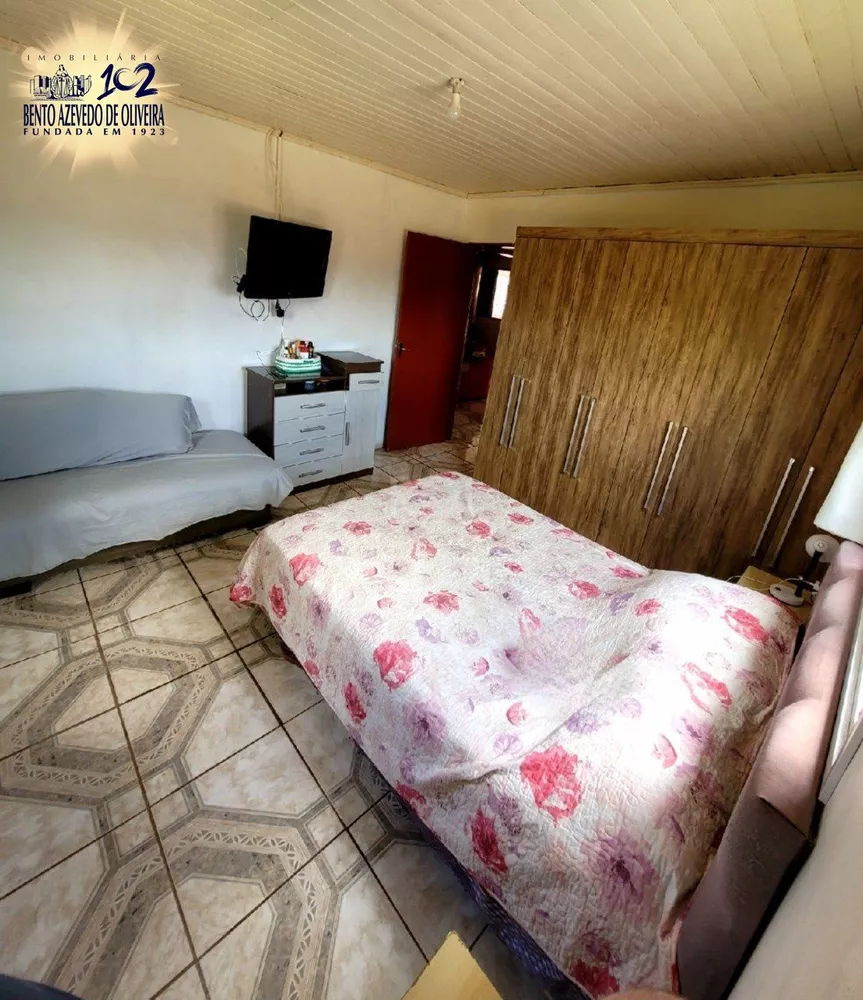 Casa, 3 quartos, 160 m² - Foto 4