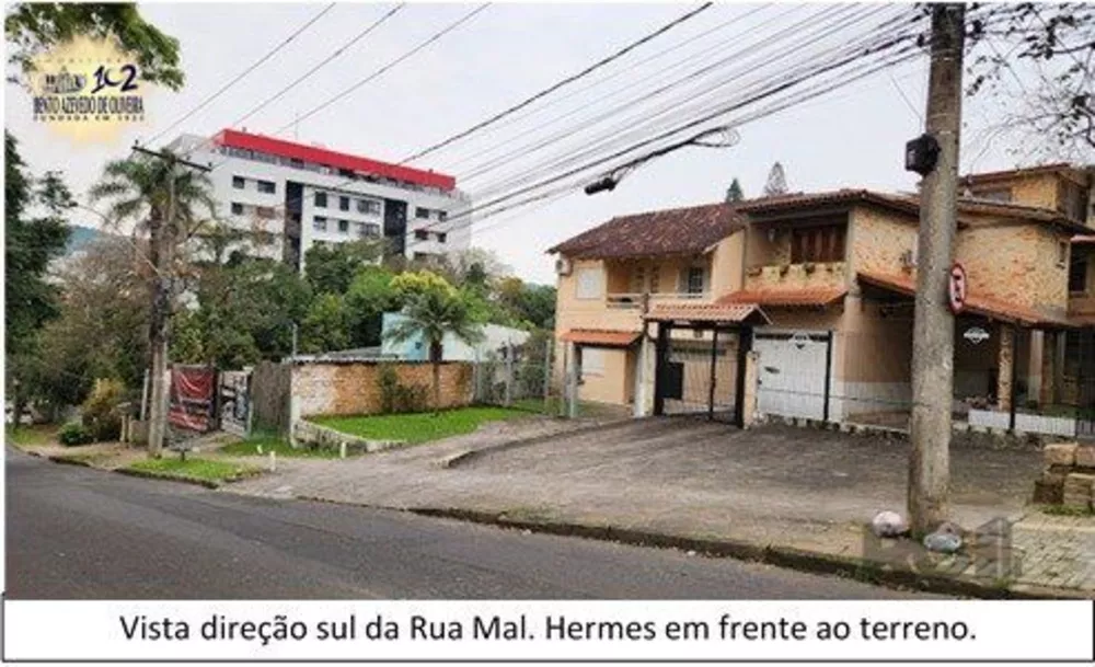 Terreno, 902 m² - Foto 6