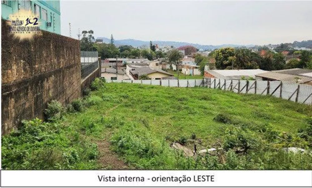 Terreno, 902 m² - Foto 2