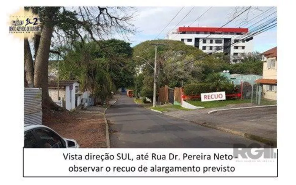 Terreno, 902 m² - Foto 3