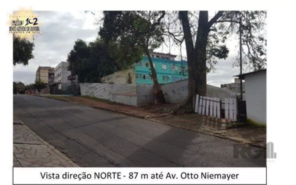 Terreno, 902 m² - Foto 1