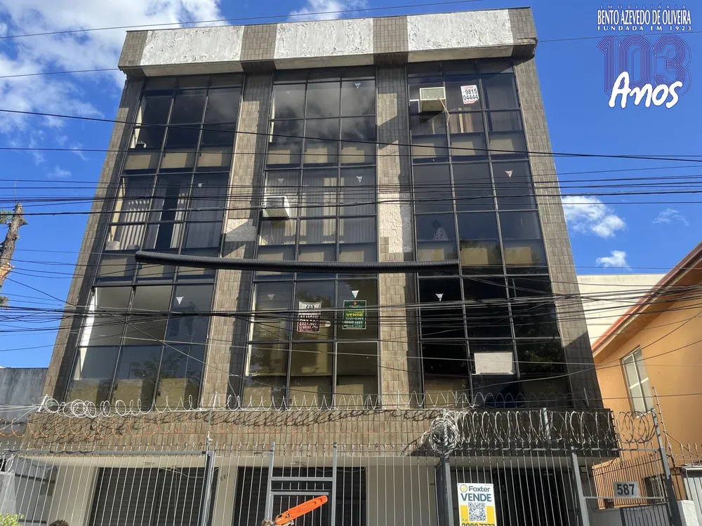 Apartamento, 4 quartos, 158 m² - Foto 2
