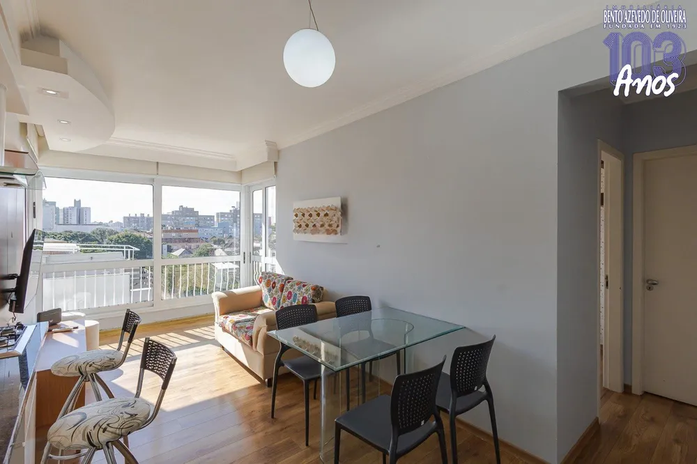 Apartamento, 2 quartos, 60 m² - Foto 3