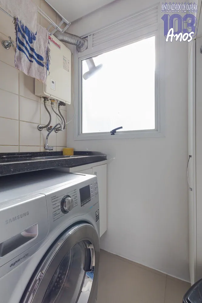 Apartamento, 2 quartos, 60 m² - Foto 8