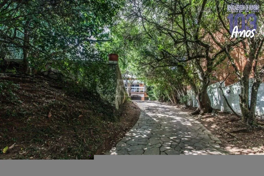 Casa, 3 quartos, 400 m² - Foto 1
