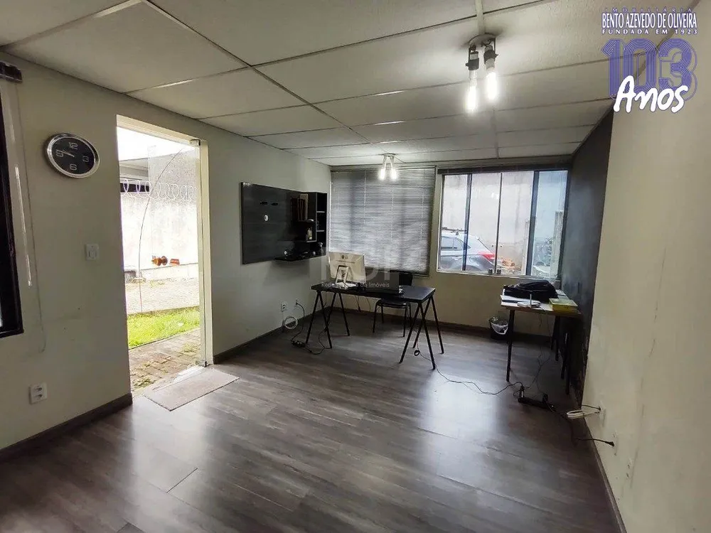 Prédio Inteiro, 461 m² - Foto 1