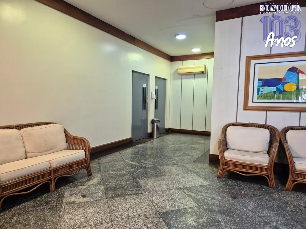 Apartamento, 1 quarto, 28 m² - Foto 1