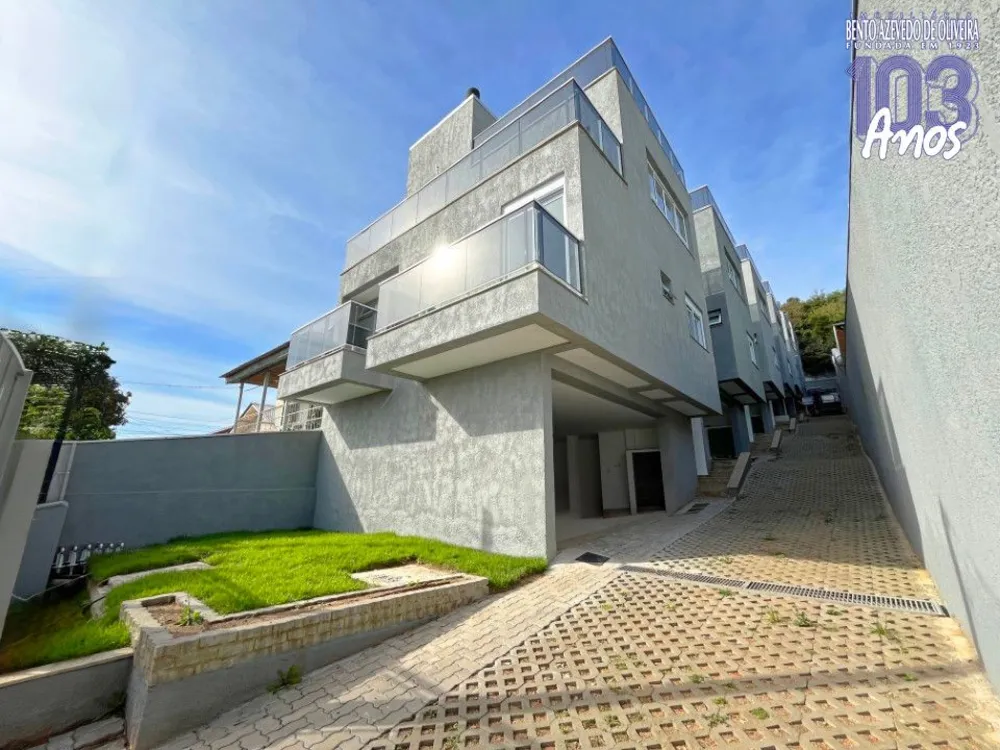Apartamento, 1 quarto, 28 m² - Foto 2