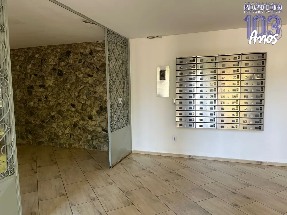 Apartamento, 3 quartos, 75 m² - Foto 3