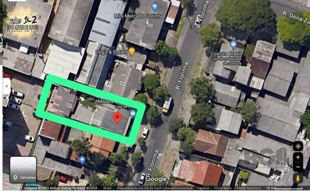 Terreno, 326 m² - Foto 3