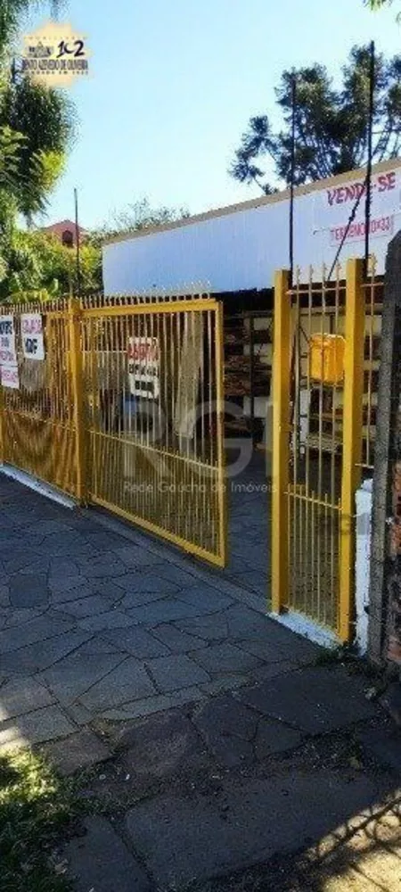 Terreno, 326 m² - Foto 1