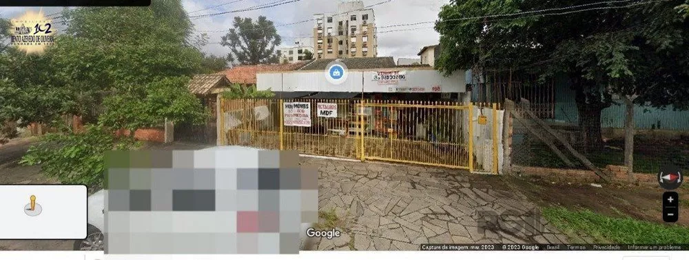 Terreno, 326 m² - Foto 2