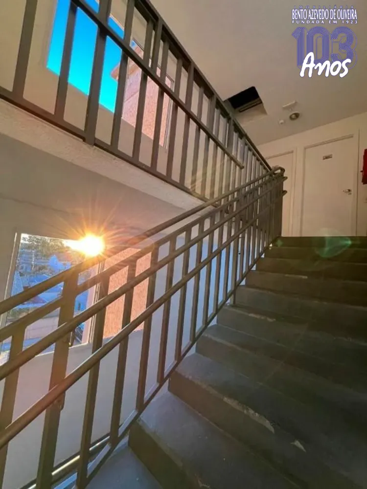 Apartamento, 2 quartos, 42 m² - Foto 2